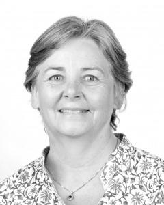 Charlotte Galloway