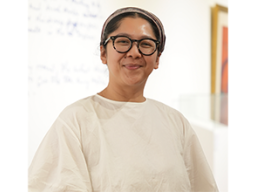 Kiki Putri (image supplied)