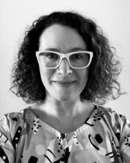 Image of Amy Kerr-Menz