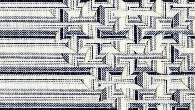 Meredith Hughes, Portal (detail), 2010