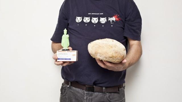 Bread Swap