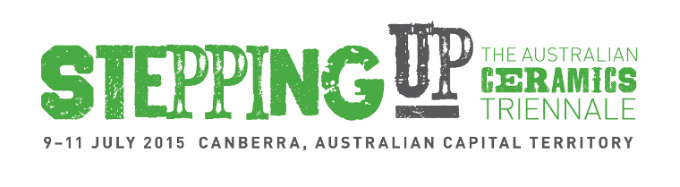 Stepping Up: The Australian Ceramics Triennale