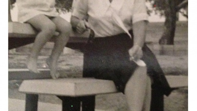 Vale Margaret Munro OAM (1921 - 2016)