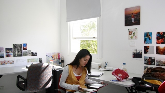 2012 Orientation For new students