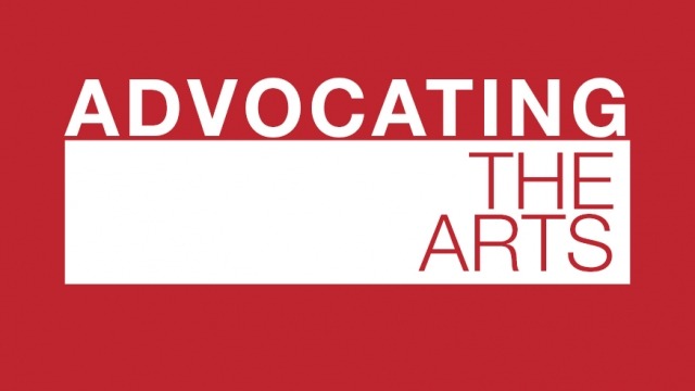 Advocating the Arts: Panel Discussion