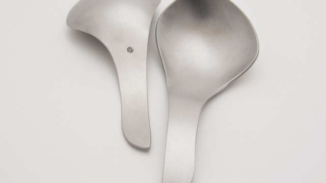 Alison Jackson - Little Spoons