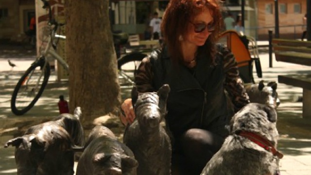 Photo by Rosemary Hulak
