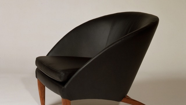 Michael Puryear Michael Puryear Baroow Chair