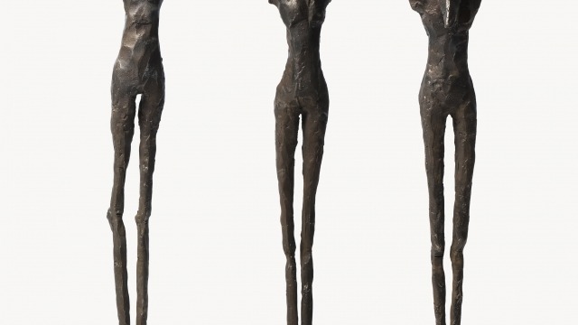 Sian Watson 'Birdmen'