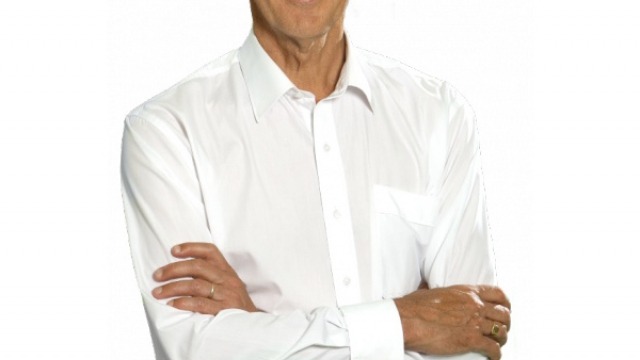 Art Forum: Senator Bob Brown