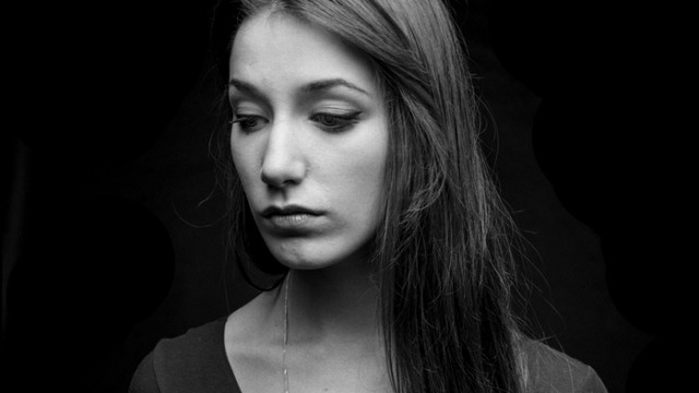 School of Art Graduates selected in National Photographic Portrait Prize Charlie White - Bonnie, 2012