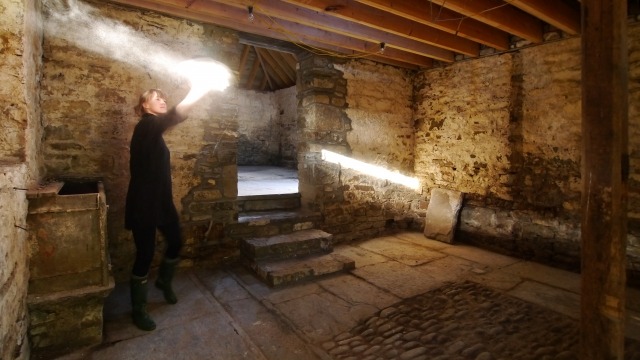 Symposium: Making Under the Influence - Unpacking motives behind making Karlyn Sutherland Light Study: Latheronwheel, Caithness 2015 Image credit: Michael Rogers