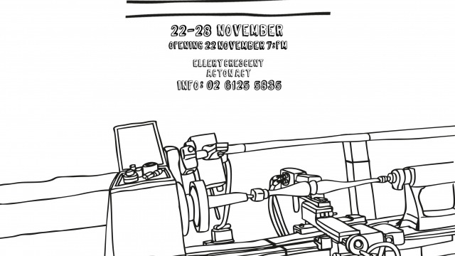 End of Year Furniture Workshop Exhibit
