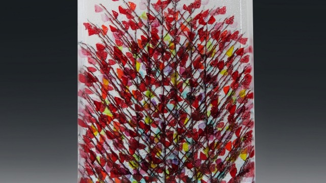 Artist Talk: Emma Varga