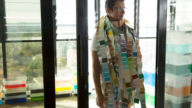 3/2015: Visual Arts Graduate Season - Exhibition Two
