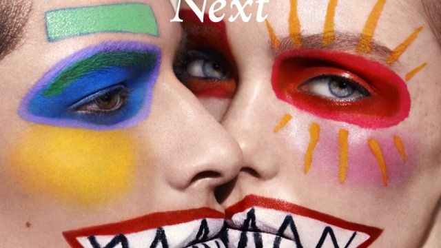 Fashion Photography Next