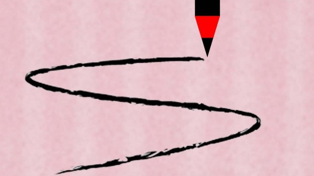 “For the Love of Drawing” — A Symposium