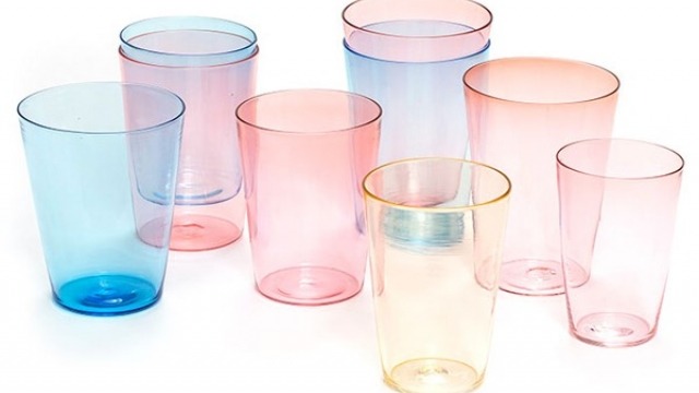 ANNUAL GLASS SALE
