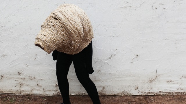 2017 International Craft & Design Residency applications now open Tundy Rose Hammond, Coil Creatures, 2015