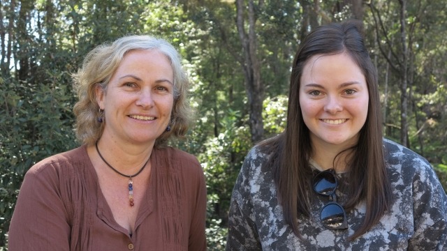 Art Forum: ANU Artists in Residence Program