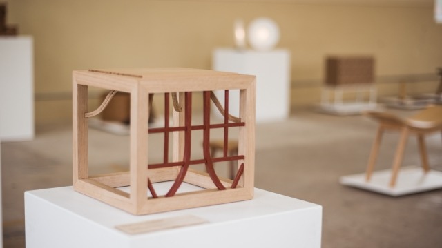 Melissa Nickols awarded ANU Student Extracurricular Enrichment Fund Grant Melissa Nickols worked installed in Furnished, 2015