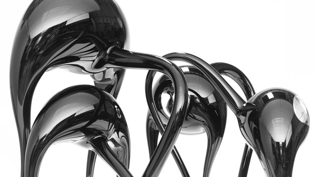 Artist Talk: Jerry Lin-Hsien Kung and Luke Jacomb