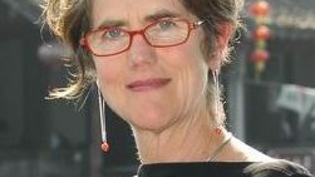 School of Art Annual Lecture - Adjunct Professor Kay Lawrence AM