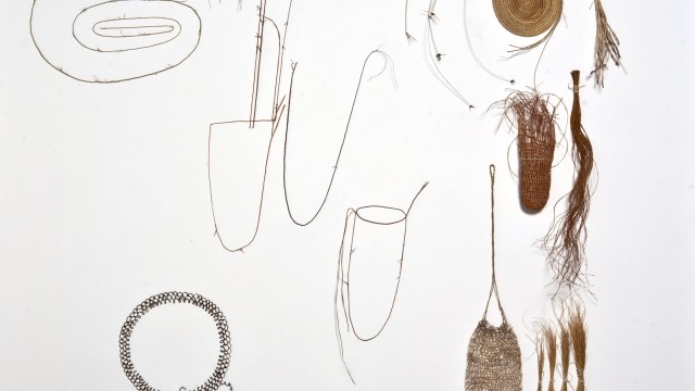 Drawn Thread