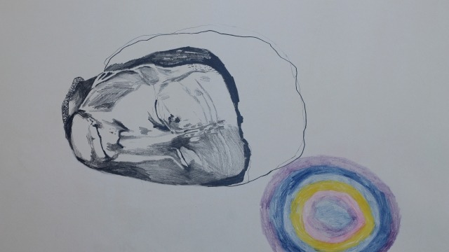 Art Forum: Heidi Lefebvre