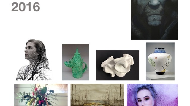 Jessie Taylor, Sarah Stevens, Vincent Wang, Sarah Momtaz, Thi Hai Chi Tran, Julia McGregor, Izzy Nilsson, Anna Grubel.