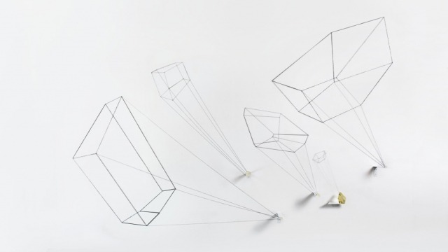 ANU SOA&D graduate Madisyn Zabel awarded Jutta Cuny-Franz Talent Award