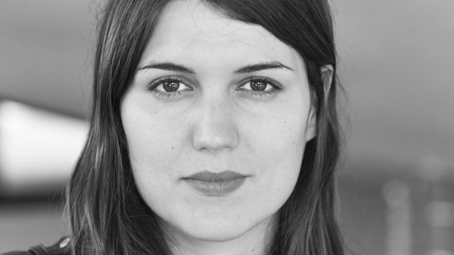 School of Art & Design welcomes Alex Martinis Roe as the new Head of Sculpture