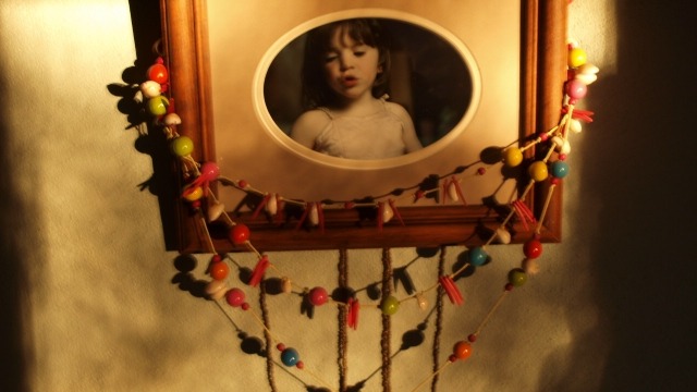 Denise Ferris (detail)