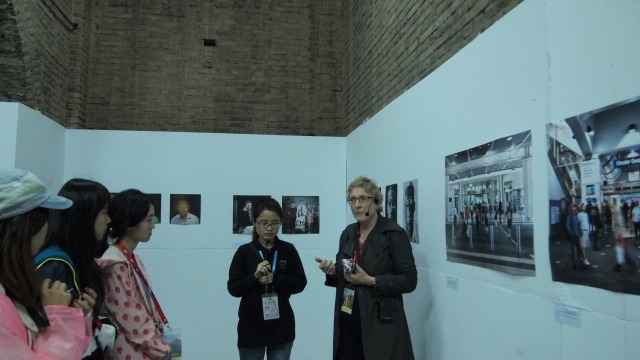 Head of School at Pingyao