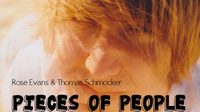 Pieces of People We Love