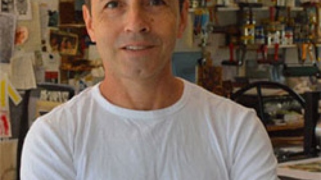 Tony Ameneiro