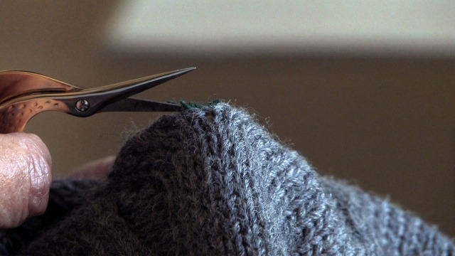 Image: Film Still from All That Was Old Is New Again, 2012. Dr. Amanda Ravetz.