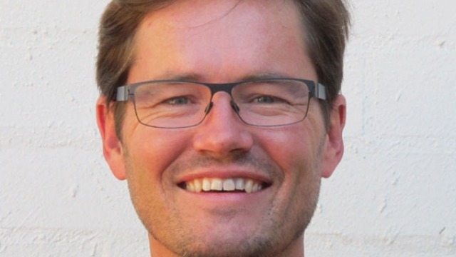 Dr Rohan Nicol to be the representative from the School of Art this year for the Australian Design Industry delegation to Beijing Design Week 2014