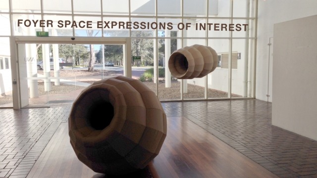 Foyer Space Call Out