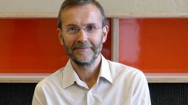 Will Dyson, Australia’s Radical Genius