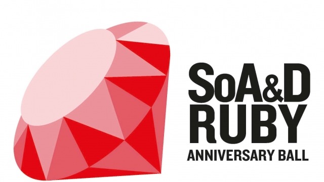 ANU School of Art & Design Ruby Ball