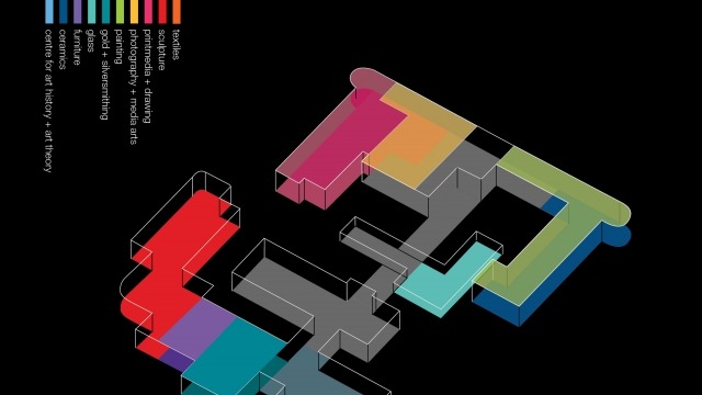 Graduating Exhibition 2016