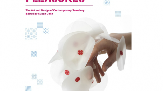 ANU School of Art Staff, exhibiting at London Design Museum