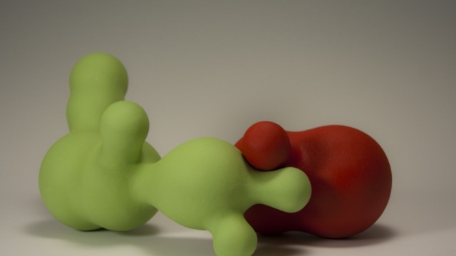 Caroline Earley Splash (detail)