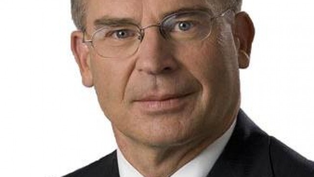 Jon Stanhope, Chief Minister, ACT