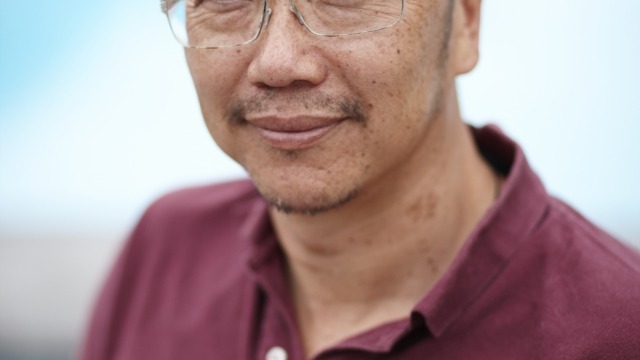 Public Lecture: Tony Ayres
