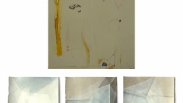 ANU School of Art Drawing Prize 2016