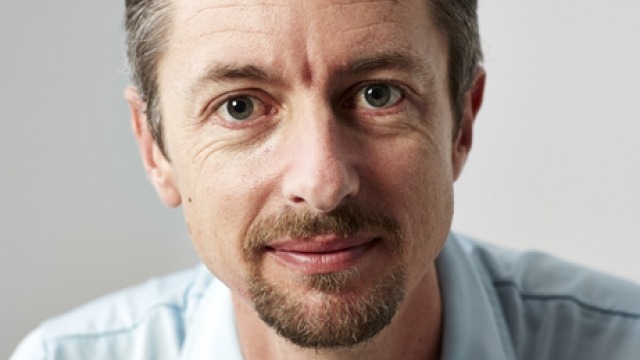 Introducing Mitchell Whitelaw, ANU Design Mitchell Whitelaw