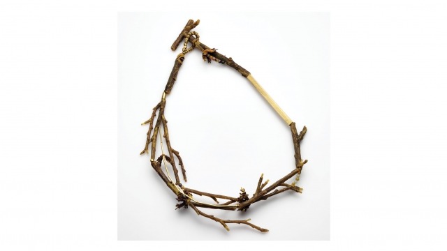 Art Forum: Lauren Simeoni