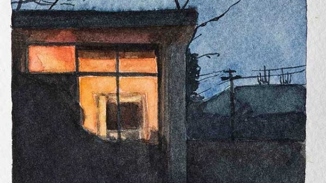 ANU SOA&D staff and PhD candidates shortlisted for the Hazelhurst Art on Paper Award